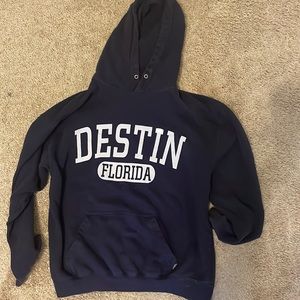 Destin, Florida Hoodie
